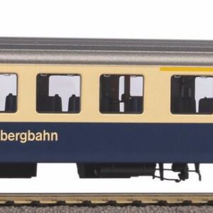 BLS Personenwagen EW I 1./2. Klasse