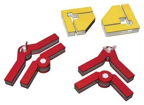 Snap&Glue Set