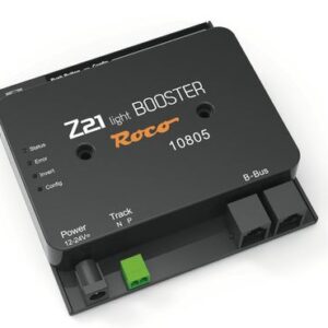 Z21 light Booster