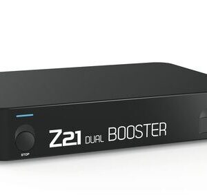 Z21 dual BOOSTER