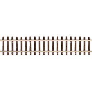 Gerade; Länge 230mm