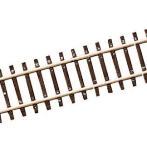 Diagonalgerade; Länge 119mm