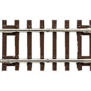 Gerade; Länge 57,5mm