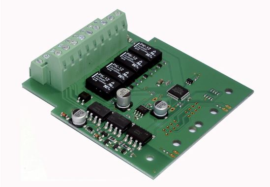 4-fach Schaltdecoder SD-34.2