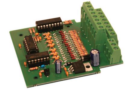 Weichenrückmelder WRM-4