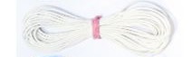 PVC-Schaltlitze 0,10mm2 5m weiss