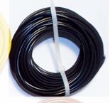 PVC-Schaltlitze 1.5mm2 10m schwarz