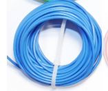 PVC-Schaltlitze 1.5mm2 10m blau