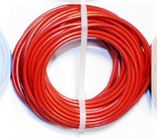 PVC-Schaltlitze 1.5mm2 10m rot