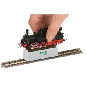 Trix H0-Lokrad-Reinigungsbürste
