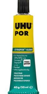 UHU Por Styropor-Kleber