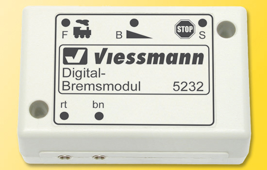 Digital-Bremsmodul