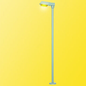 Strassenleuchte modern LED gelb