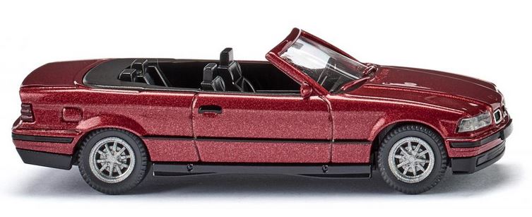 BMW 325i Cabrio