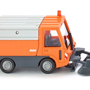 Kehrmaschine Hako Citymaster 1750