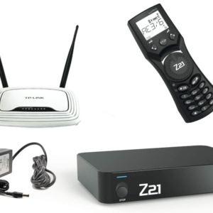 Z21 Profi Digital-Set
